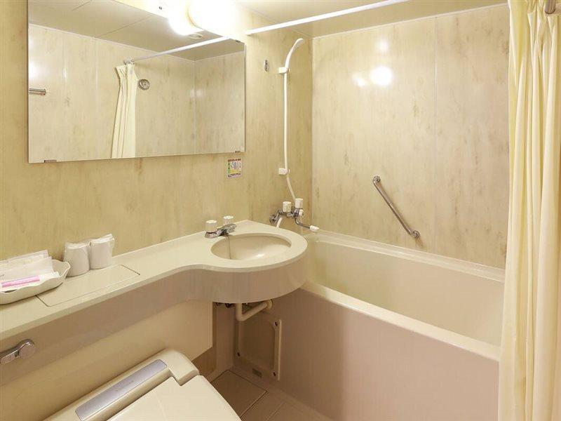Blossom Hotel Хиросаки Экстерьер фото